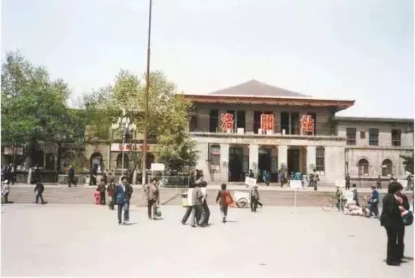 洛阳这些“第一次”，全知道的人不凌驾10个！！你知道几个？？？