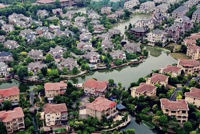 国宝墅『懂你所需，，筑你所想』