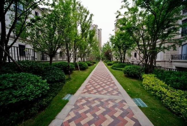 于国宝墅院中，，寻回缺失的仪式感