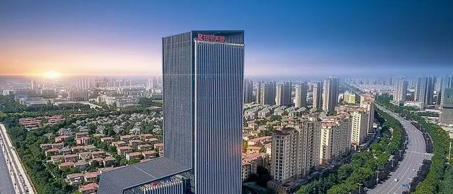 13载国宝，，远见一座城市的伟大